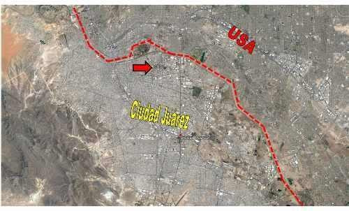 Imagen 2 de 9 de Se Vende Pista De Hielo, Cd Juarez