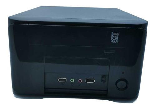 Imagen 3 de 7 de Cpu Economico Usado Disco 500gb Ram 2gb No Cd Puerto Lpt1