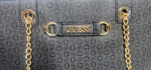Bolsa Tipo Tote Marca Guess Modelo Sg940524 Original