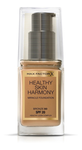 Base de maquillaje Max Factor Healthy Skin