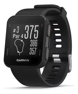 Smarwatch Garmin Approach S10 Gps Golf Garantía Factura !