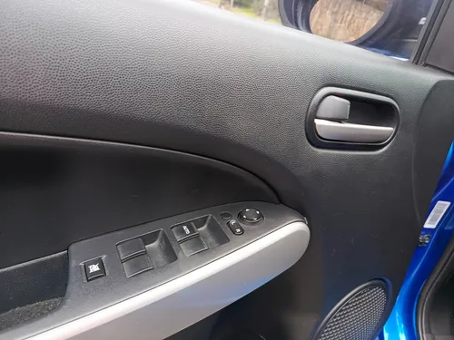 Mazda 2 1.5 15hm1c