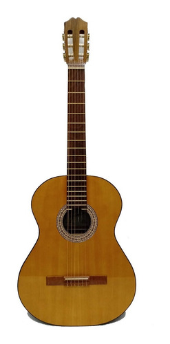 Guitarra Criolla Fonseca Modelo 25