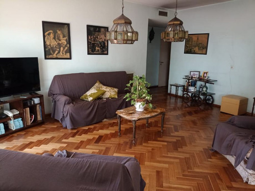 Piso En Venta En Quilmes Centro