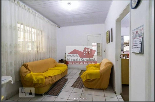 Imagem 3 de 30 de Sobrado Com 2 Dormitórios À Venda, 160 M² Por R$ 420.000,00 - Bosque Da Saúde - São Paulo/sp - So3329