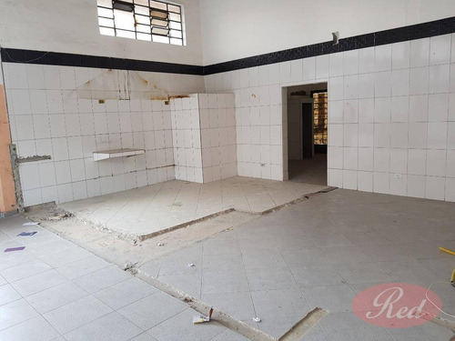 Imagem 9 de 28 de Prédio Comercial No Jardim Marcato - Suzano. - Pr0023