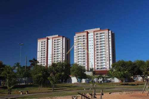 Imagem 15 de 30 de Apartamento Com 2 Dormitórios Para Alugar, 69 M² Por R$ 2.250,00/mês - Jardim Jacyra - Americana/sp - Ap0877
