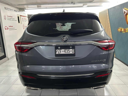 Buick Enclave Paquete D Avenir 2019