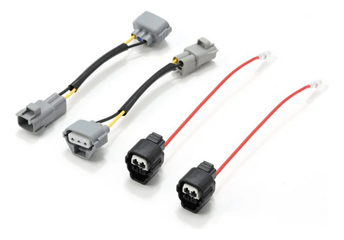 Cables Alpharex Para Convertir Faros Tacoma Trd 2016-2021