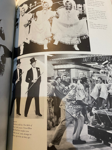 Fred Astaire. Benny Green. Exeter Books. (Usado)