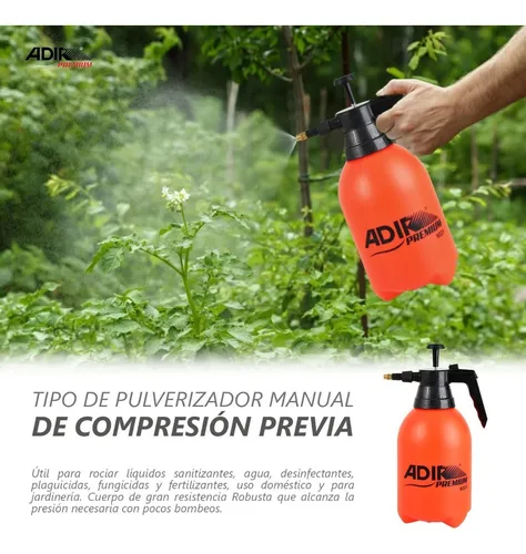 Fumigador adir sale
