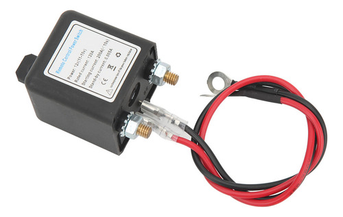 Interruptor De Desconexión De La Batería Del Automóvil Inter