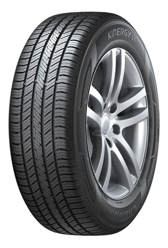 Imagen 2 de 10 de Kit X2 Neumático Hankook 155 70 R13 75t Kinergy Gt H735