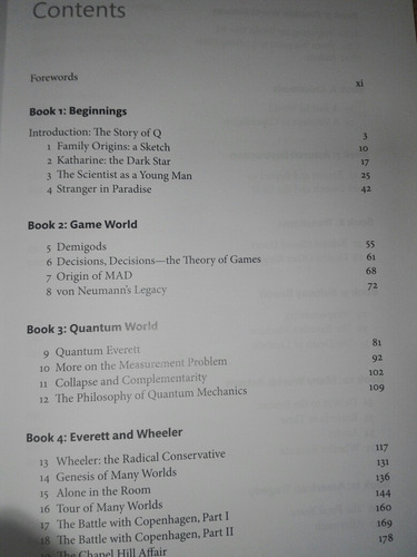 The Many Worlds Of Hugh Everet Iii Petrer Byrne