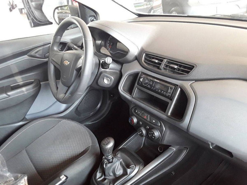 Chevrolet Onix 1.0 Flex Manual