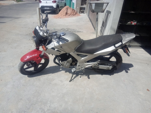 Imagem 5 de 8 de Honda Cbx250