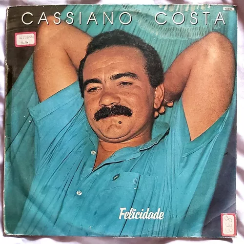 Cassiano Costa  5 álbuns da Discografia no Cifra Club