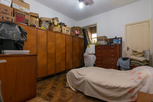 Imagem 24 de 30 de Apartamento Com 3 Dormitórios À Venda, 103 M² Por R$ 320.000,00 - Rio Comprido - Rio De Janeiro/rj - Ap0235