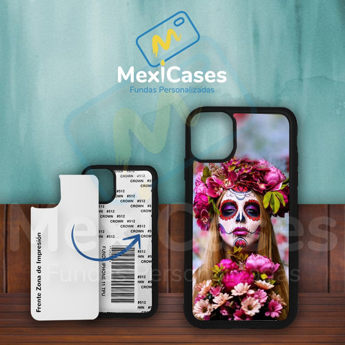 Funda Personalizada Para Samsung J7 Prime