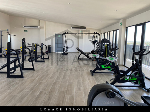Departamento En Venta En La Concha, Torreón, Coahuila De Zaragoza