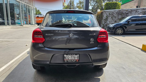 Suzuki Swift 1.2 Gls Mt