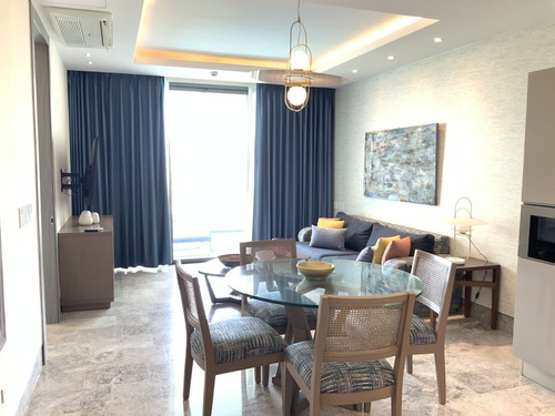 Venta Apartamento En Cap Cana ,punta Cana