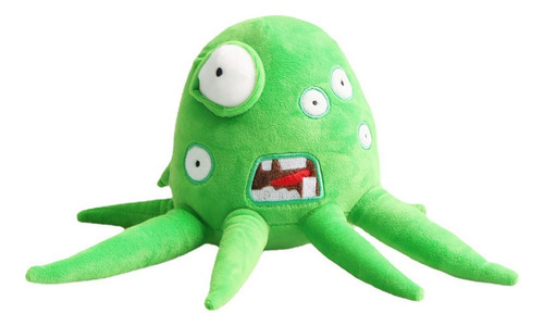 Wobbly Life Octopus Peluche Muñeca Juguete Navidad Regalo