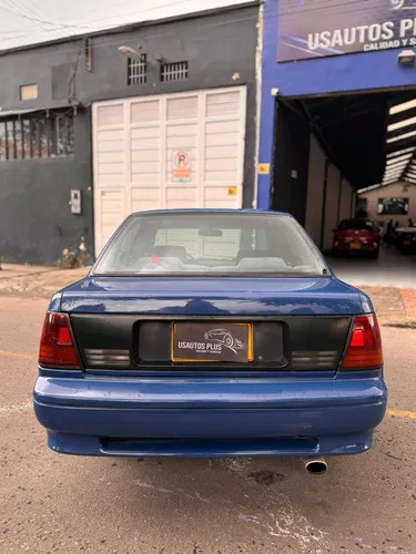Chevrolet Swift 1.3