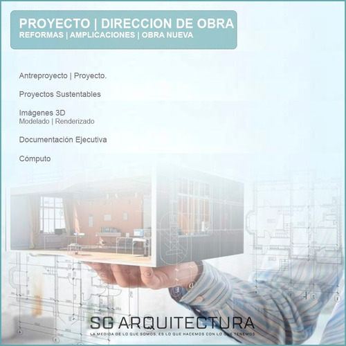 Imagen 7 de 8 de Arquitecto Estudio De Arquitectura Prefactibilidad Planos