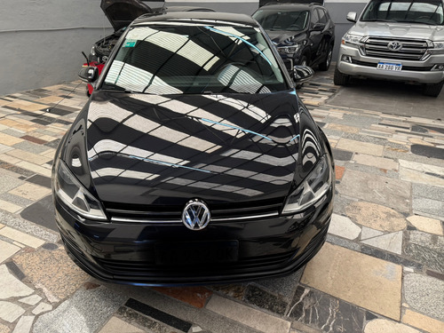 Volkswagen Golf 1.4 Comfortline Tsi Dsg