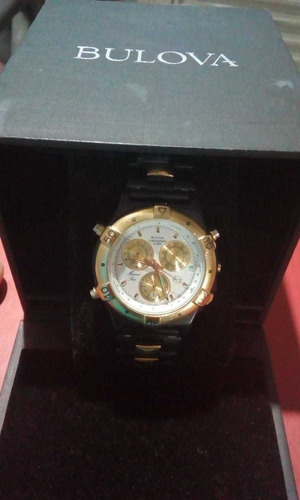 Relógio Bulova Marine Star