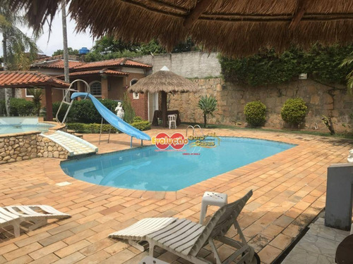 Chácara - Terras De San Marco - Ch0698