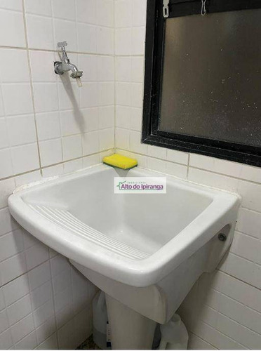 Imagem 11 de 30 de Apartamento Com 3 Dormitórios À Venda, 98 M² - Vila Santo Estéfano - São Paulo/sp - Ap5425