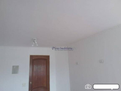 Imagem 3 de 30 de Apartamento À Venda, 57 M² Por R$ 280.000,00 - Lauzane Paulista - São Paulo/sp - Ap0833