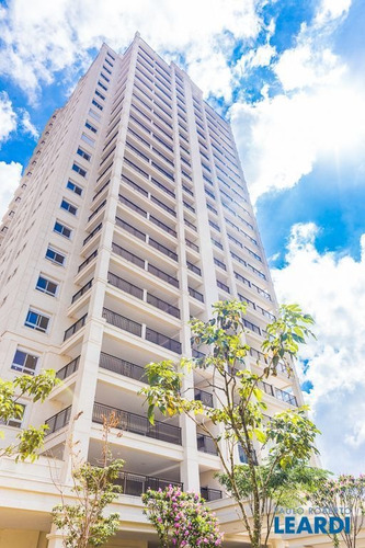 Imagem 1 de 15 de Apartamento - Perdizes - Sp - 552379