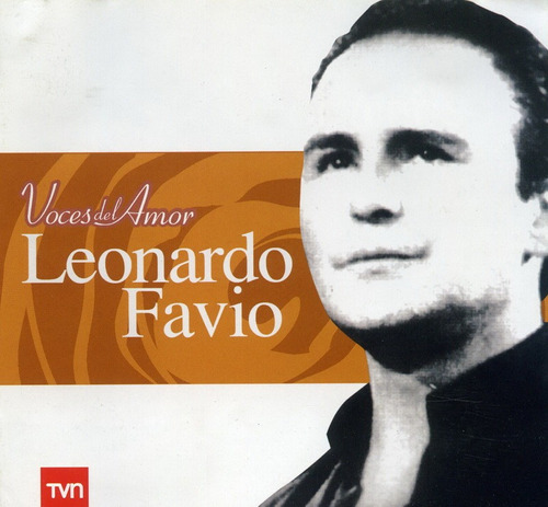 2 Cd   Leonardo Favio  Grandes Éxitos  Voces Del Amor