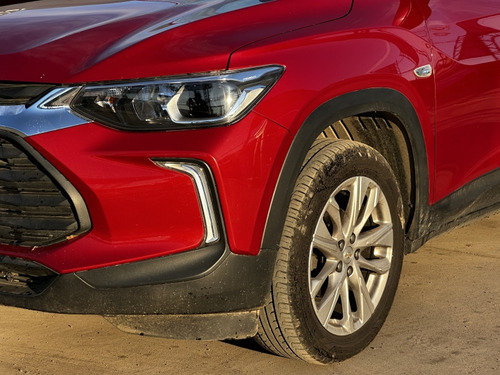 Chevrolet Tracker Tracker 1.2t 2022