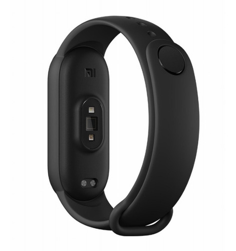 Xiaomi Mi Band 5 En Stock Envío Nacional A Meses