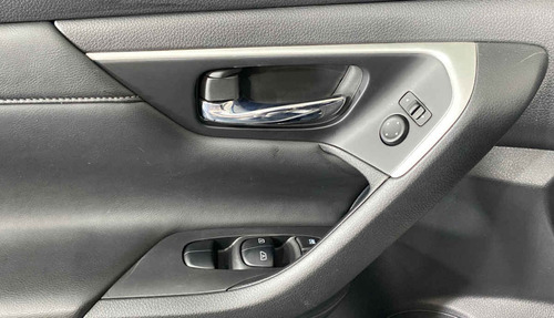 Imagen 8 de 15 de 117841 - Nissan Altima 2017 Con Garantía