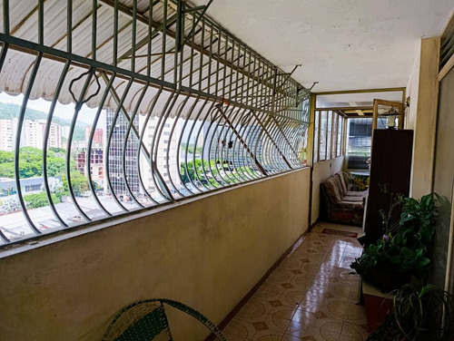 Ao Vende Penthouse En El Callejón Prebol Valencia.
