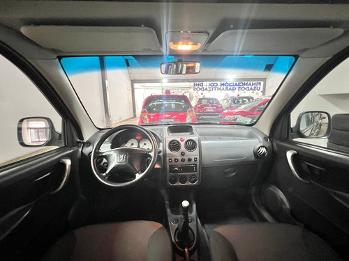 Peugeot Partner Patagónica 1.6 Hdi Vtc Plus