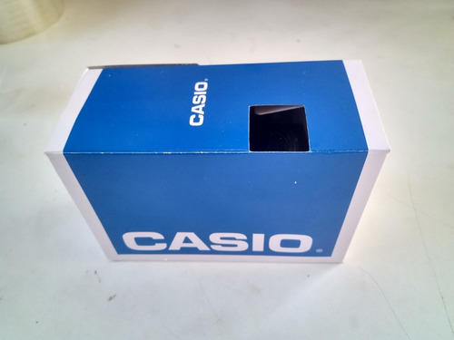 Relógio Casio Mq-76-2a - Exclusivo! Único No M L -lindíssimo