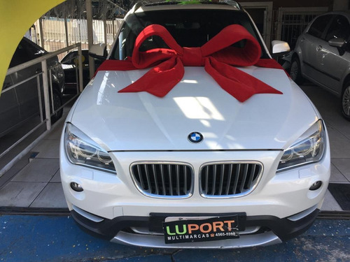 Bmw X1 2014 2.0 Sdrive20i 5p