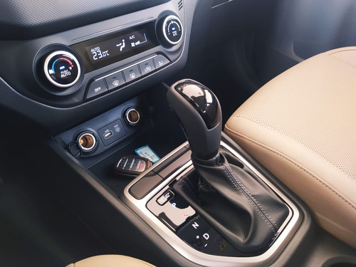 Hyundai Creta Limited