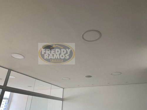 Imagem 10 de 21 de Sala Comercial A Venda No Bairro Parque Monte Líbano Em - 348-1