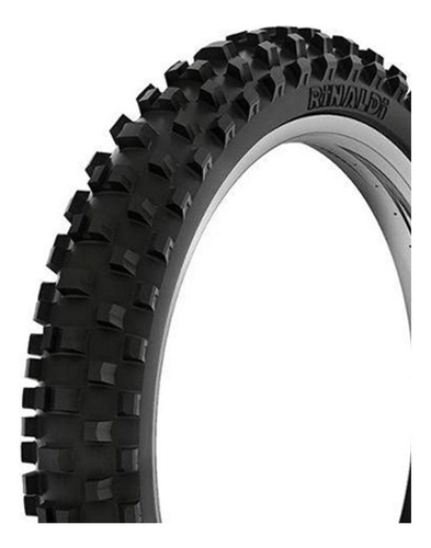 Pneu Novo Off-road Rinaldi Sh31 2.75-18 C/c Diant Titan-fan