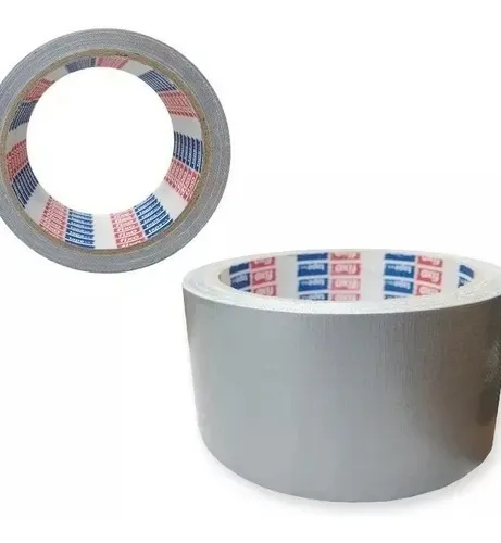 comprar Cinta Americana Gaffer 10mts Multiuso Industrial Mojostore