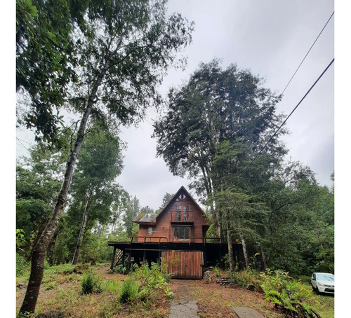 Los Jardines De Caburgua, Sector Riffo, Pucon