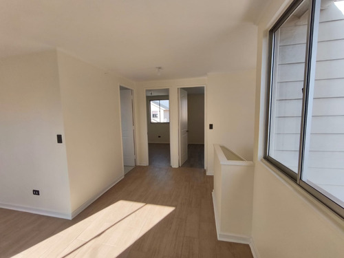Impecable Casa Remodelada (3d-3b) Bernardino Bravo Lira,buin