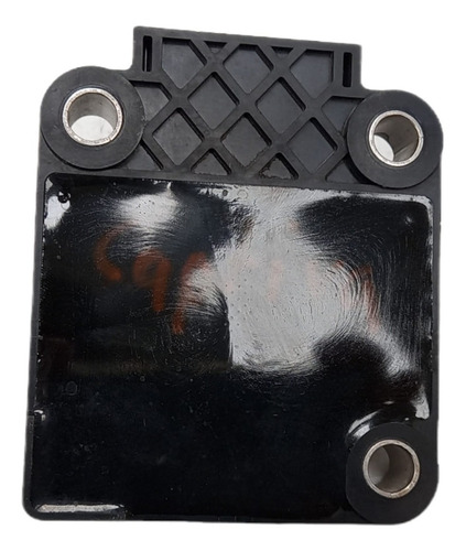 Modulo Sensor Impacto Srs Chevrolet Captiva #96853737 (Usado)